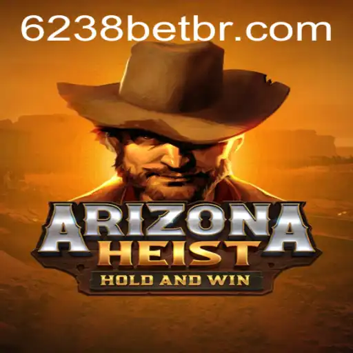 ArizonaHeist: Uma Aventura Empolgante e Estratégica com 6238BET
