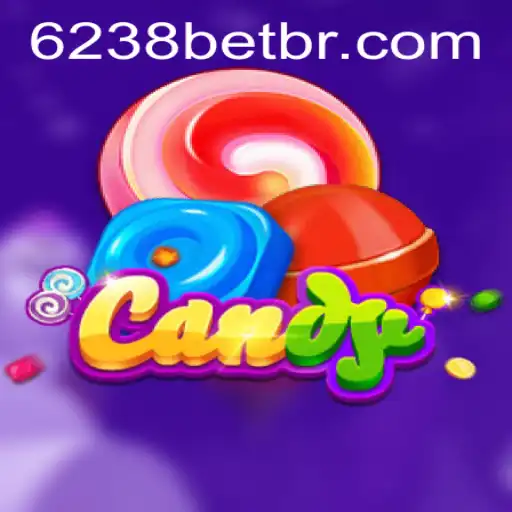 Candy: Explorando o Mundo do Jogo 6238BET
