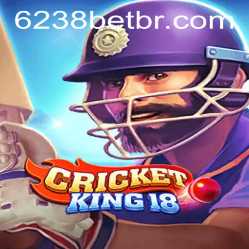 CricketKing18: O Jogo Que Está Transformando o Mundo dos Games de Apostas