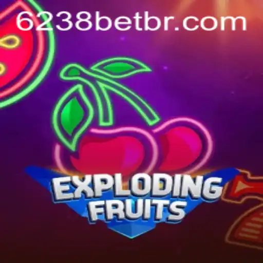 ExplodingFruits: Descubra a Nova Sensação em Jogos de Cassino