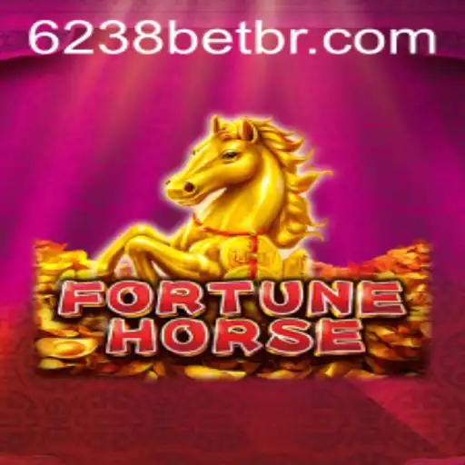 FortuneHorse: Uma Nova Experiência de Jogo com 6238BET