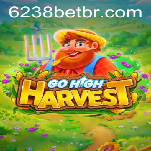 GoHighHarvest: A Nova Sensação no Mundo dos Jogos de Estratégia