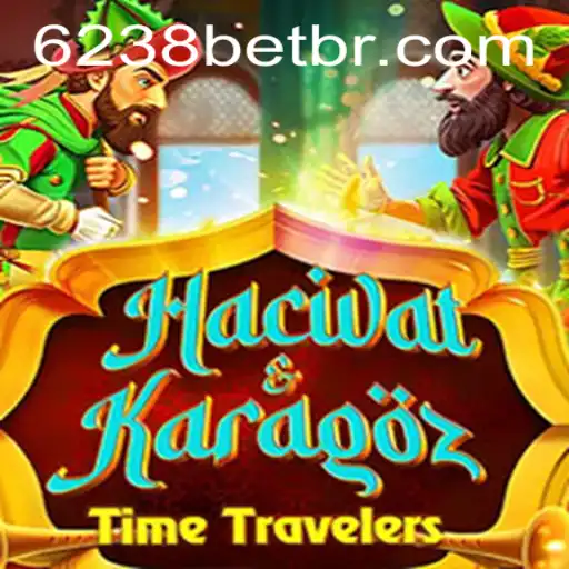 Explorando o Fascinante Mundo de HacivatandKaragoz com 6238BET