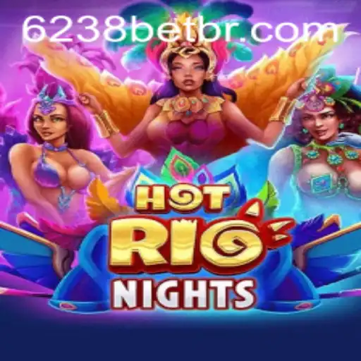 Explorando o Mundo do Jogo HotRioNights com 6238BET