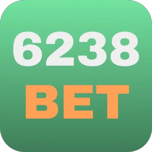 6238BET Logo