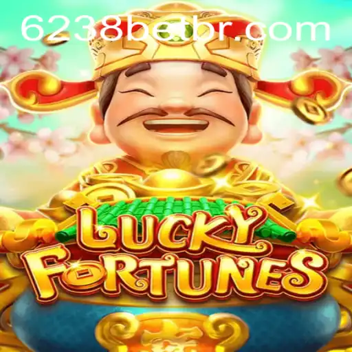 Descubra LUCKYFORTUNES: Um Novo Jogo de Azar Inovador