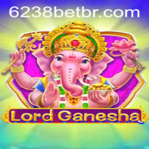 LordGanesha: Descubra o Excitante Mundo do Novo Jogo com 6238BET