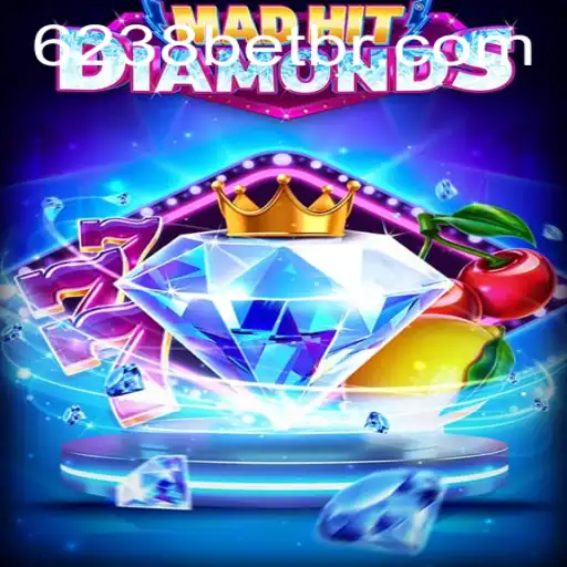 Descubra o Fascinante Mundo de MadHitDiamonds: Regras e Introdução
