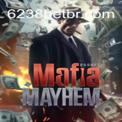 Descubra o Empolgante Mundo de MafiaMayhem
