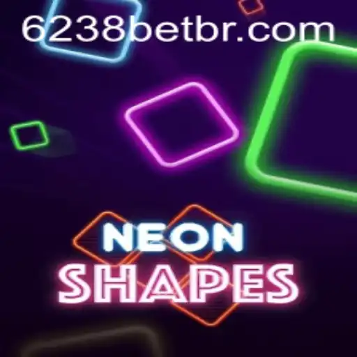 Explorando os Desafios Coloridos de NeonShapes