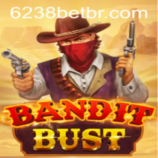 Descubra o Empolgante Mundo de BanditBust: Um Jogo Revolucionário para os Entusiastas de 6238BET