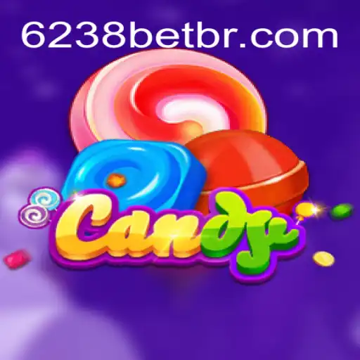 Candy: Explorando o Mundo do Jogo 6238BET