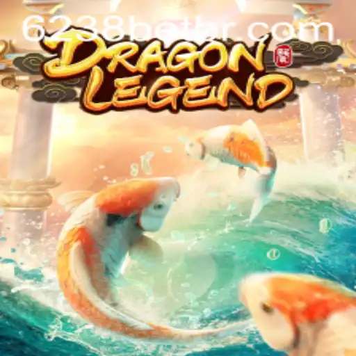 DragonLegend: Descubra o Fascinante Mundo do Novo Jogo da 6238BET