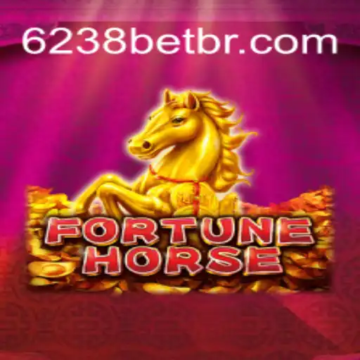 FortuneHorse: Uma Nova Experiência de Jogo com 6238BET