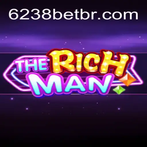 Descubra o Fascinante Mundo de TheRichMan com 6238BET