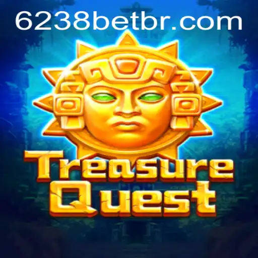 Descubra a Emoção do Jogo TreasureQuest: Um Mergulho Aventuroso
