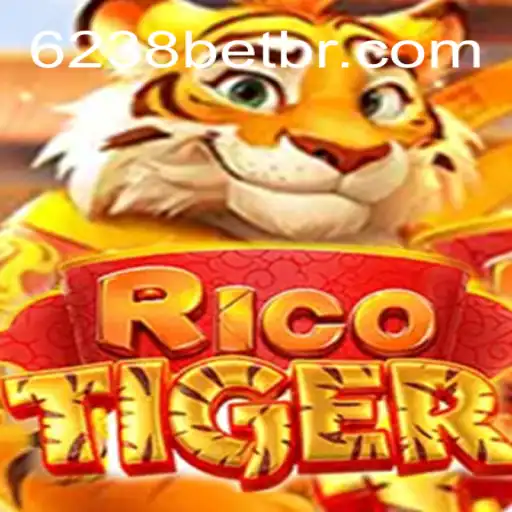 RicoTiger: Descubra o Novo Fenômeno dos Jogos Online