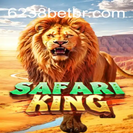 Descubra o Universo Selvagem do Jogo SafariKing com 6238BET