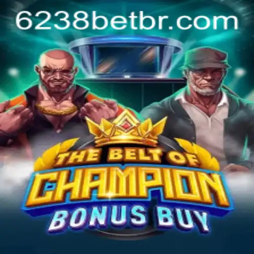 TheBeltOfChampionBonusBuy: Um Novo Horizonte no Mundo dos Jogos