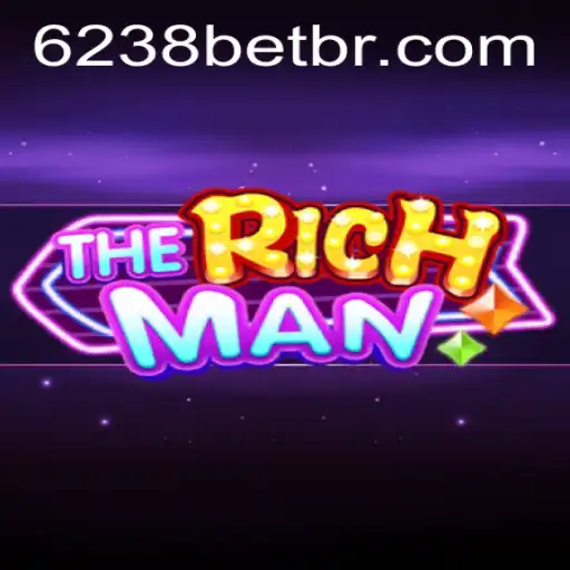 Descubra o Fascinante Mundo de TheRichMan com 6238BET