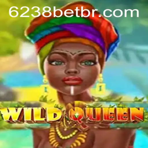 Descubra o Fascinante Jogo WildQueen na Plataforma 6238BET