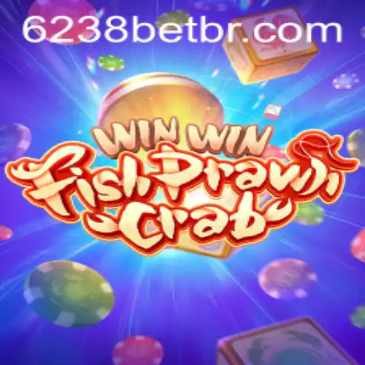 WinWinFishPrawnCrab: A Excitante Evolução do Jogo de Azar com 6238BET