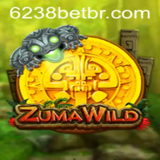 Descubra a Emoção de ZumaWild com 6238BET
